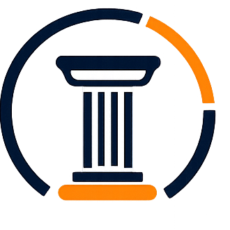 TaxPillar logo